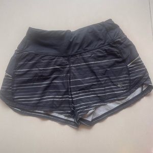 Athletic Running Shorts